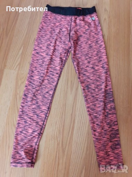 Юношески еластичен клин, снимка 1