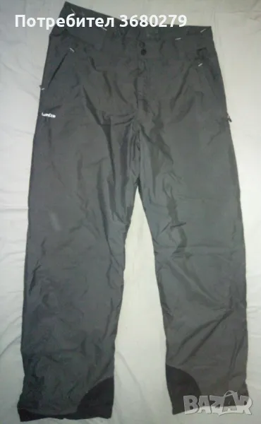 Панталон за зимни спортове и туризъм Wedze, снимка 1