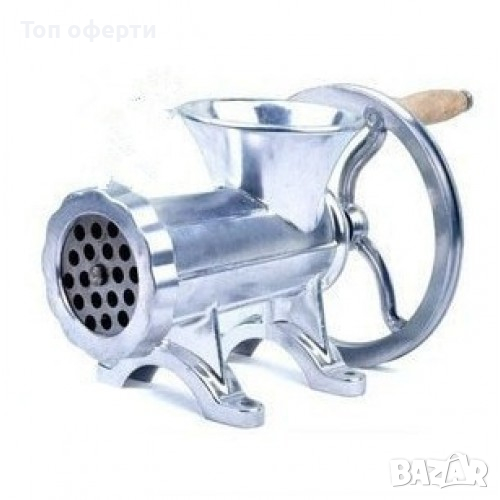 Алуминиева Месомелачка №32, снимка 1