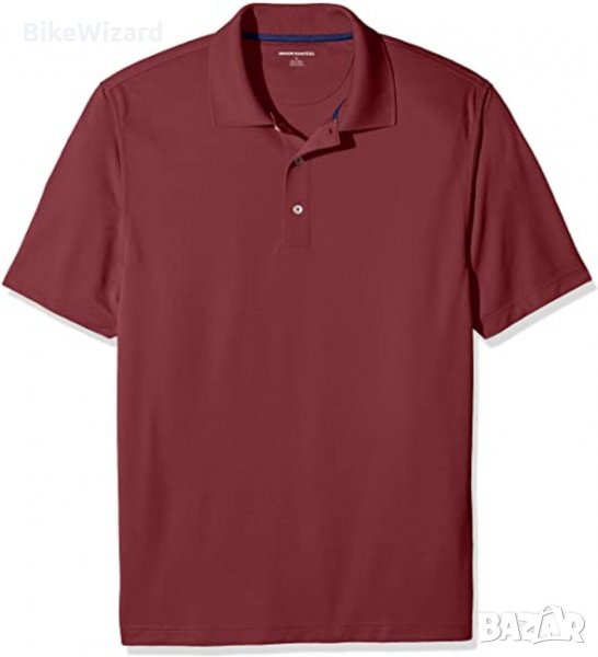 Amazon Essentials Мъжка голф риза поло НОВА, снимка 1