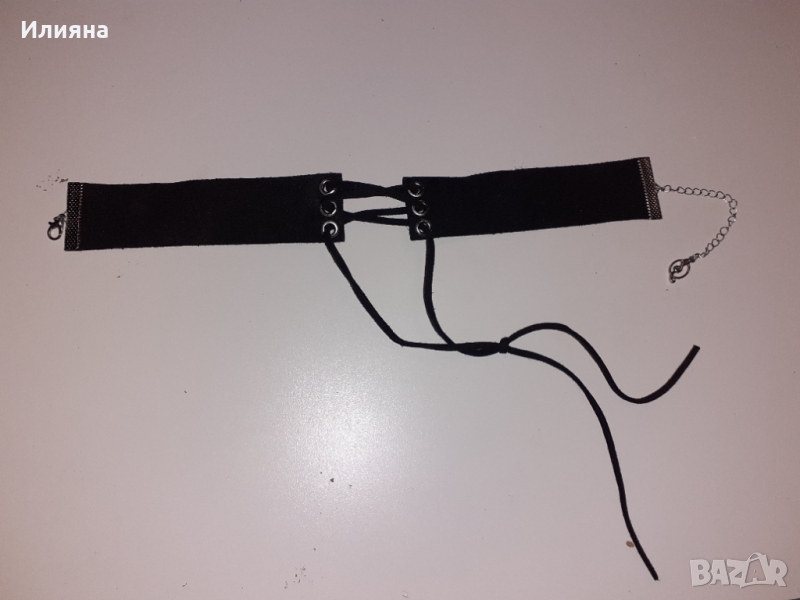 Колиета, снимка 1