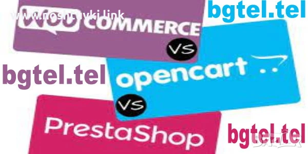Автоматично потвърждаване на поръчки за онлайн магазини Opencart, WooCommerce и PrestaShop, снимка 1