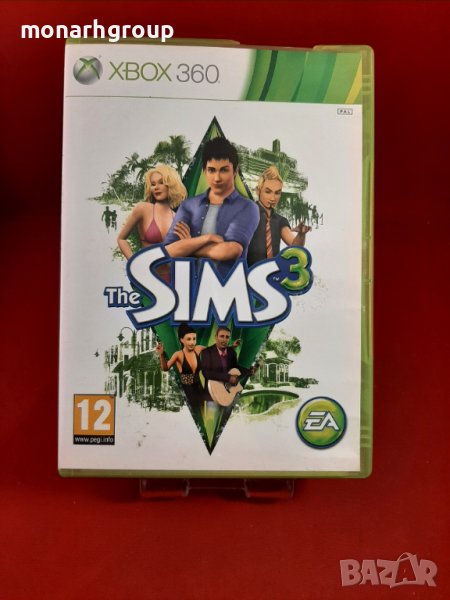 Игри за Xbox360/различни/, снимка 1