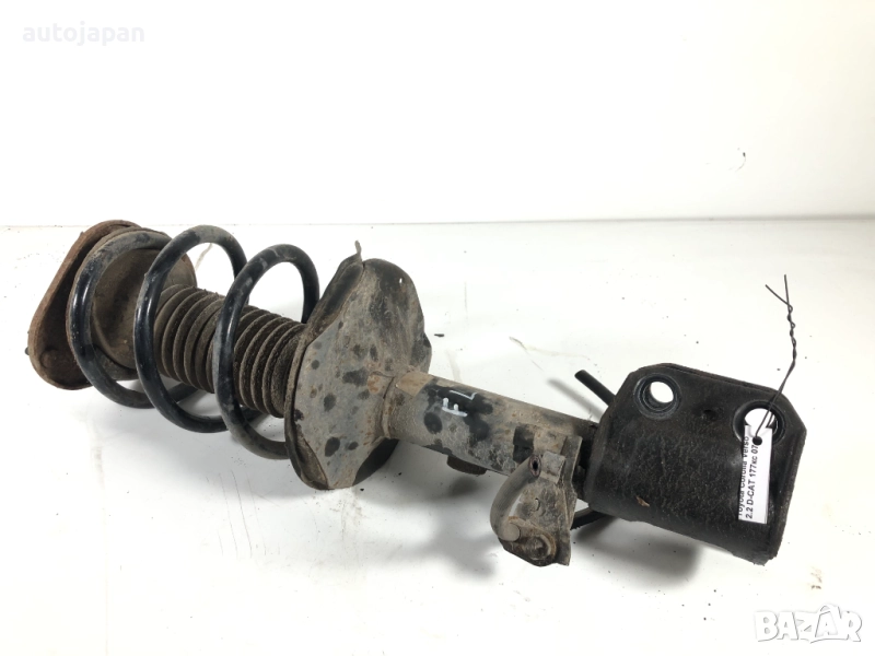 Преден ляв амортисьор Toyota Corolla Verso 2.2 D-CAT 177кс 2007г  , снимка 1