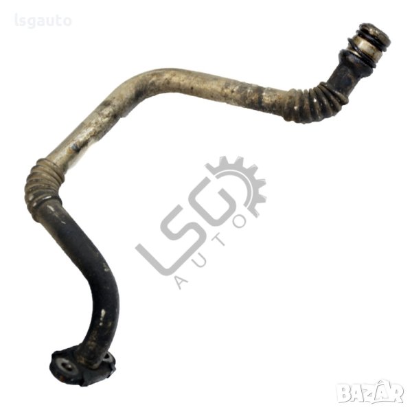 Тръба оттичане турбо Renault Laguna II 2007-2012 ID:103951, снимка 1
