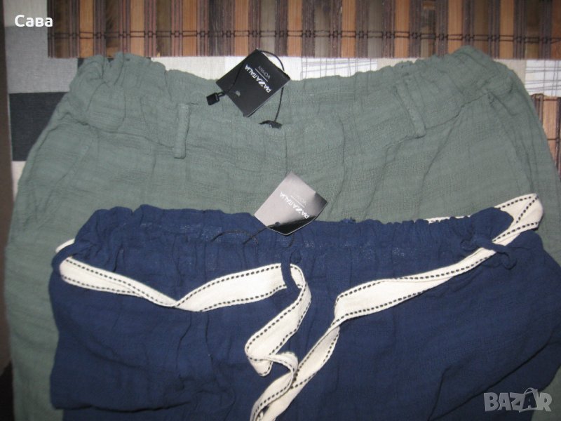 Къси панталони PIAZZA ITALIA  дамски,М-Л, снимка 1