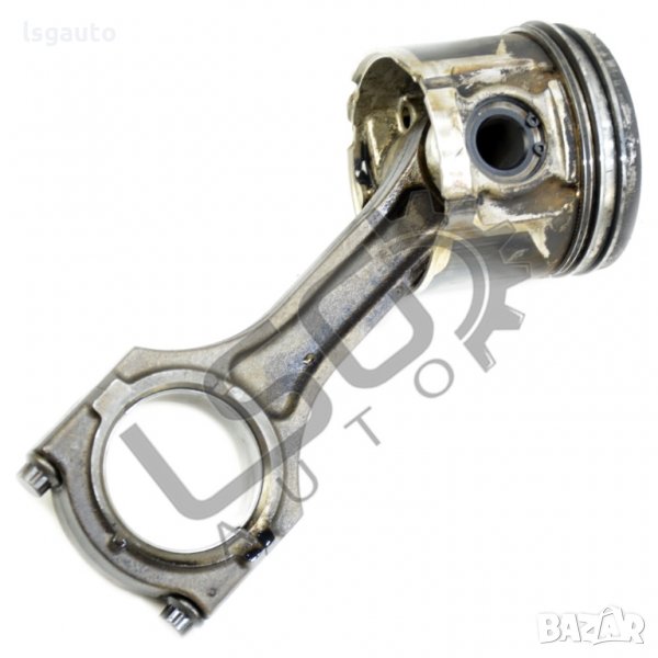 Бутало с биела Mazda 5 (I) 2005-2010 M300921N-69, снимка 1