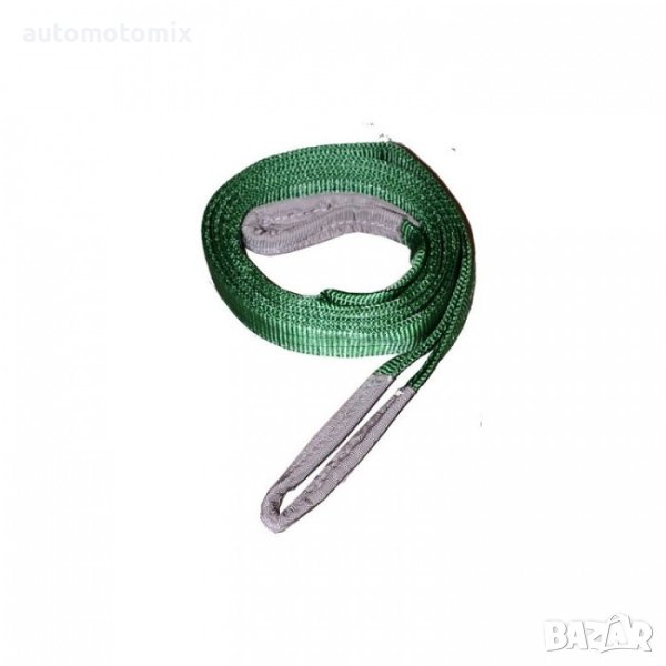 КОЛАН ЗА ТРУПИ,САПАН С ДВЕ УШИ - 2ТОНА, снимка 1