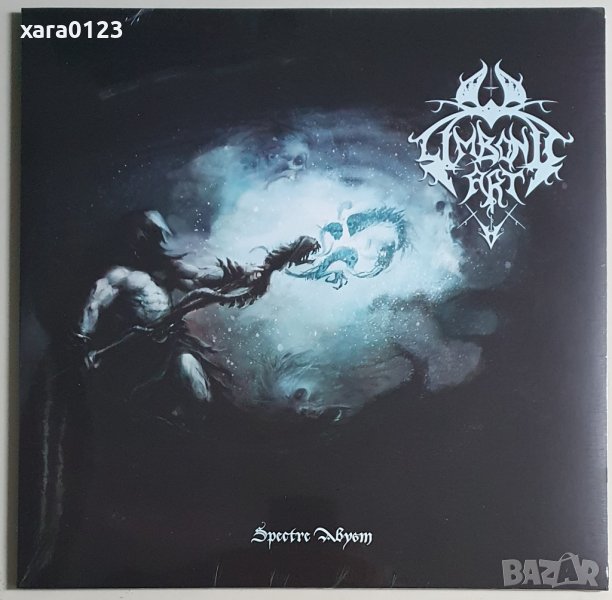 Limbonic Art – Spectre Abysm, снимка 1