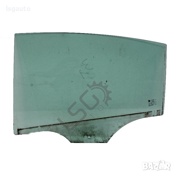 Задно ляво стъкло Opel Insignia 2008-2013 ID: 113558, снимка 1