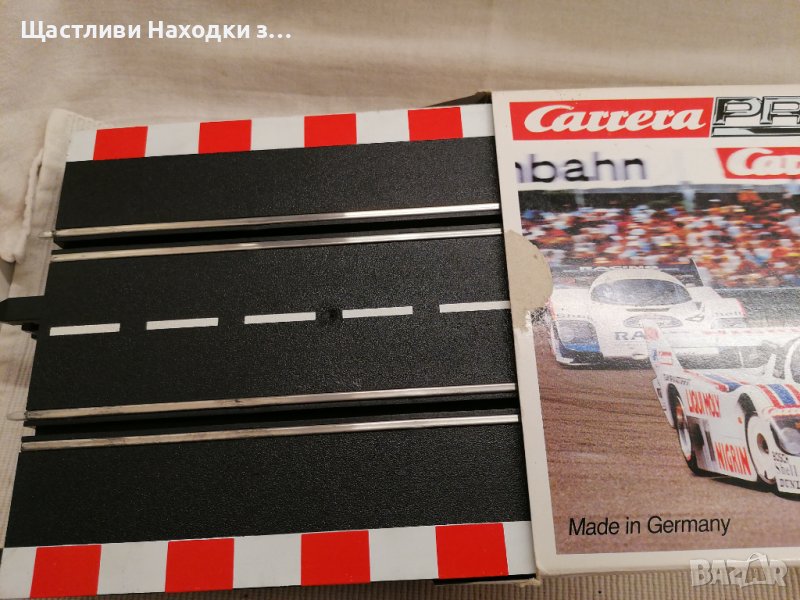 🏎️ 🏆🚦🏁🏎️🏴🏳️Carrera Profi 4 броя оригинални писти за състезателни коли 🏎️ 🏁🏎️🏴🏳️, снимка 1