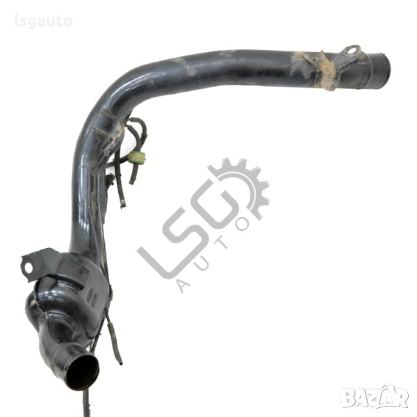 Тръба въздух Toyota Avensis Verso 2001-2009 ID:109828, снимка 1