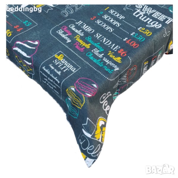 #Покривка за маса , снимка 1