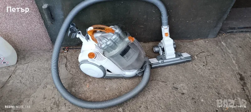 Dyson dc 08t, снимка 1