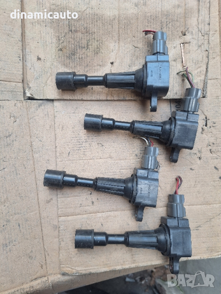 Запалителна бобина Mazda 3 AIC - 4051, снимка 1