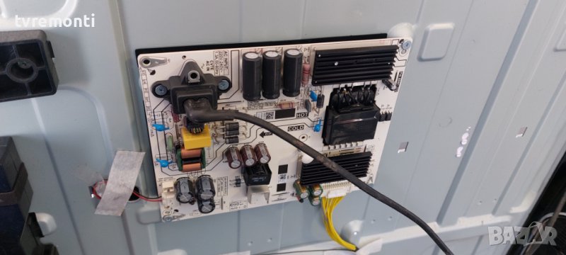 POWER SUPPLY PW.89W2.622 GRUNDIG 50 VLX 707 LDL for 50inc DISPLAY 057T50-B22 ​, снимка 1