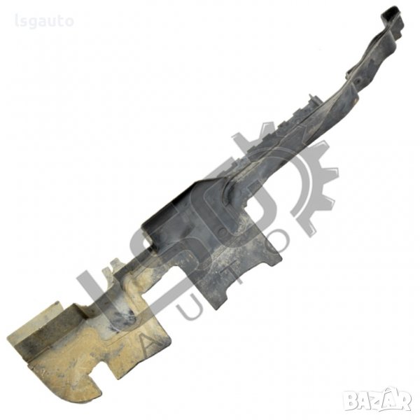 Десен въздуховод очиларка AUDI A4 (B6) 2000-2004 A070222N-83, снимка 1