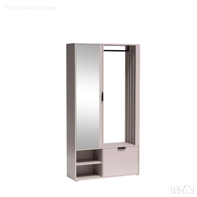 Портманто MILO UNI кашмир Код P1541, снимка 1