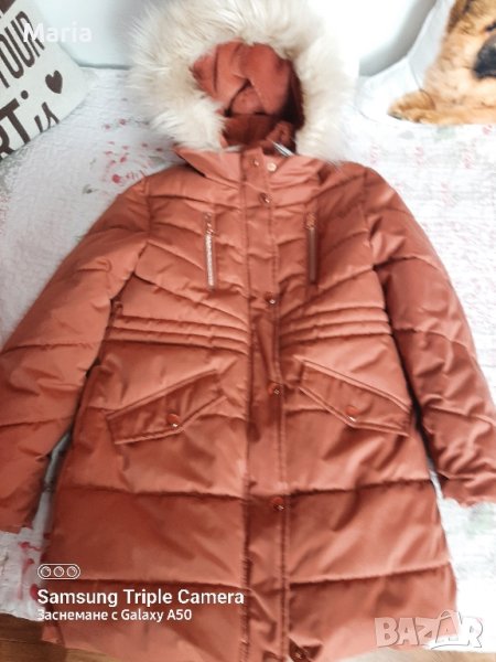 Дебела зимна парка на George , снимка 1
