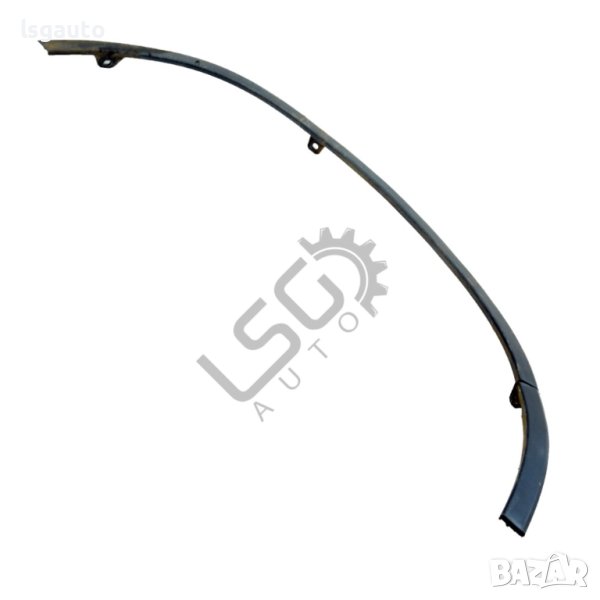 Предна дясна пластмасова вежда калник Honda CR-V III 2006-2010 ID:103871, снимка 1