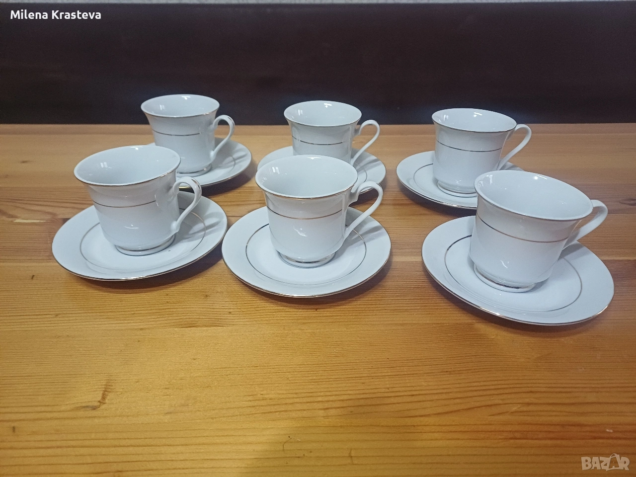 Чаши, снимка 1