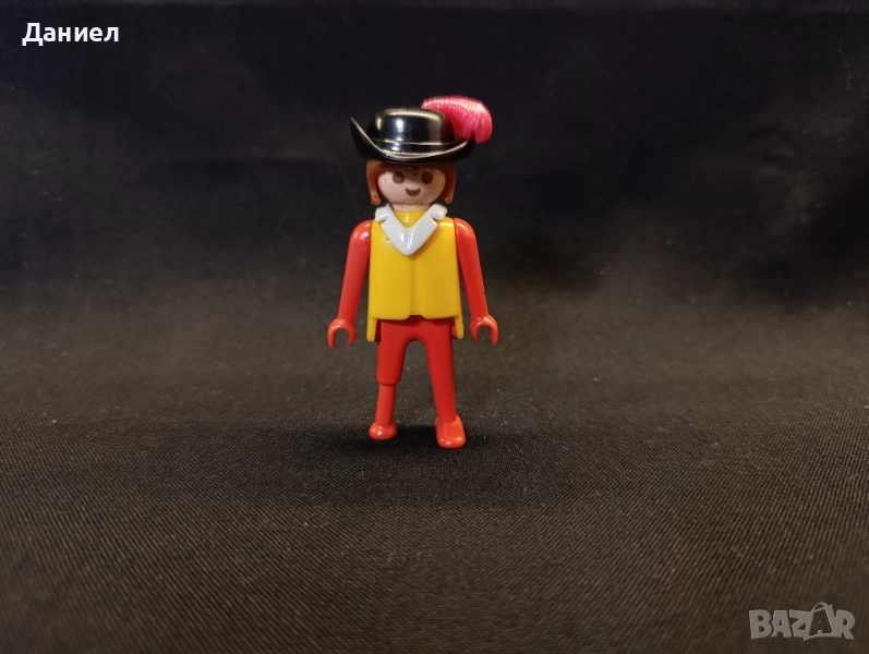 Playmobil човече, снимка 1