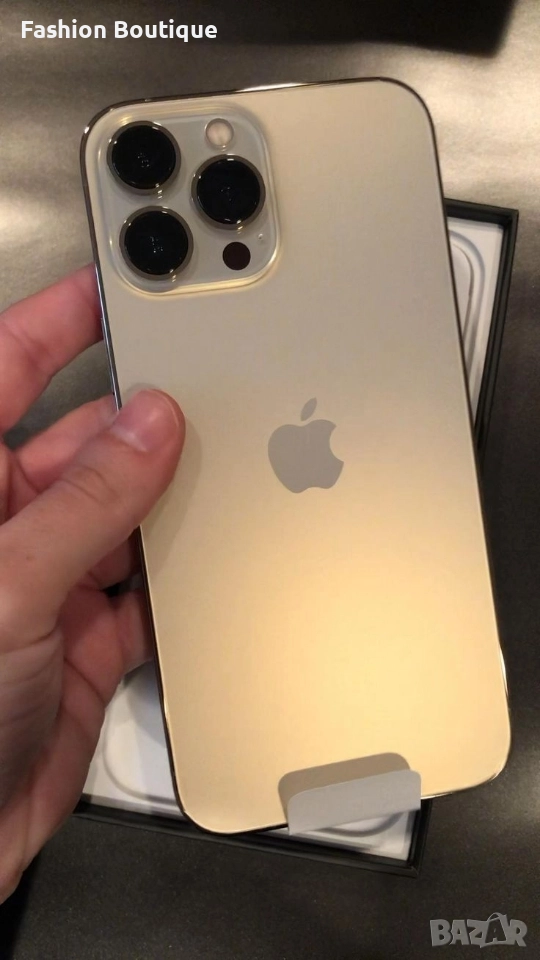 iPhone 13 Pro Max , снимка 1