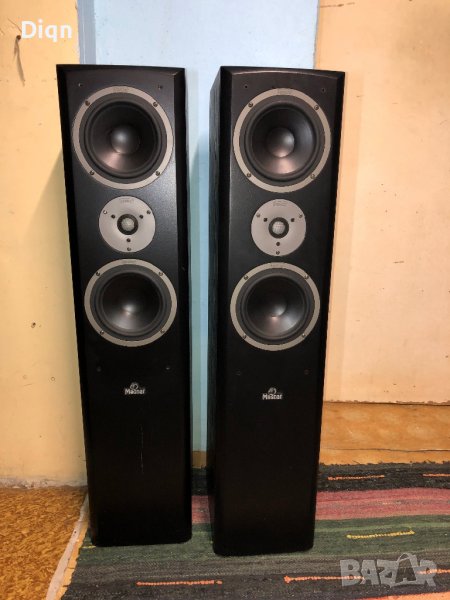 Magnat Victor-55, снимка 1