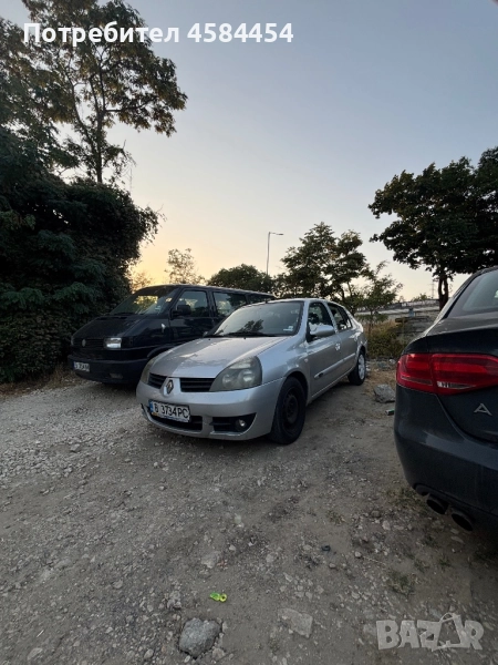 Продавам личния си автомобил , снимка 1