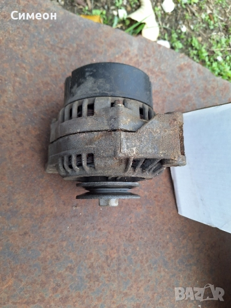 Алтернатор - генератор лада нива, снимка 1