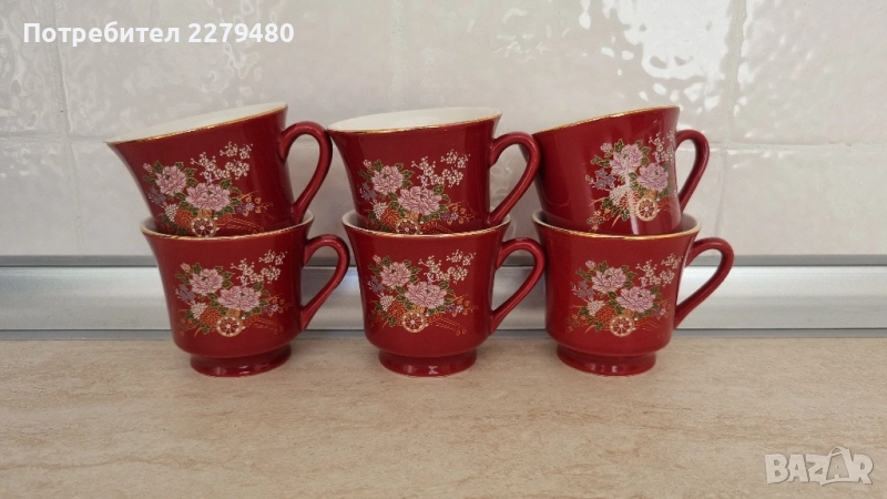 Чаши за кафе , снимка 1