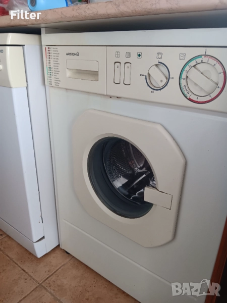 Пералня Ariston, снимка 1
