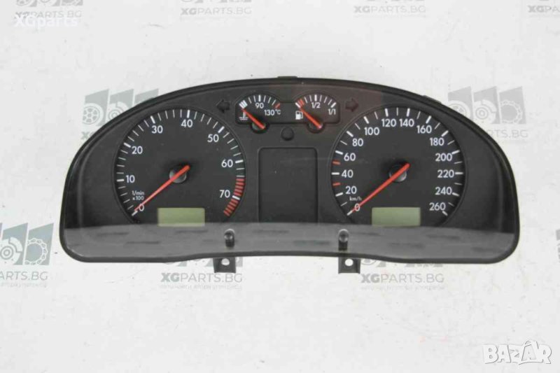 Километраж за Volkswagen Passat B5 1.8i 125к.с. (1996-2005), снимка 1