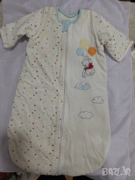 Порт бебе и Спално чувалче, снимка 1