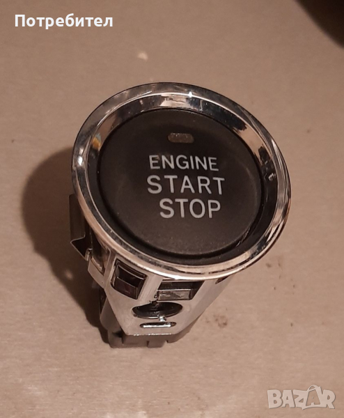 Старт/Стоп Бутон Тойота , снимка 1