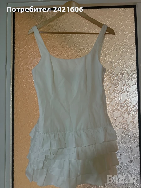 S нов гащеризон ZARA, снимка 1