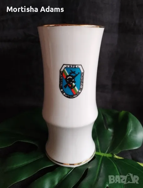 Колекционерска ваза, снимка 1