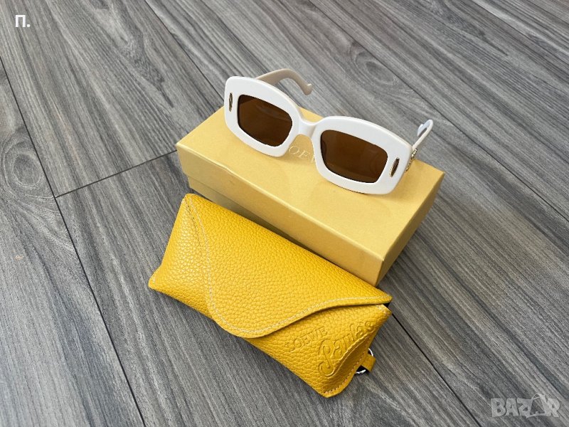 Слънчеви очила Loewe , снимка 1