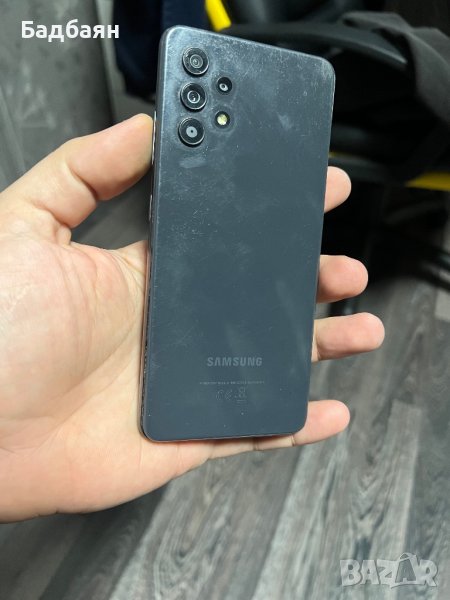 Samsung A32 128GB / На части , снимка 1