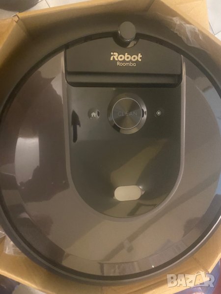 Нов робот irobot roomba i7, снимка 1