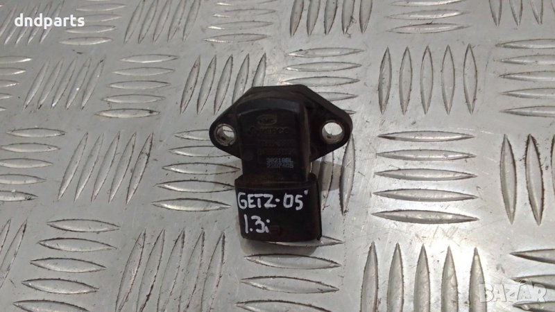 Мап сензор Hyundai Getz 1.3i 2005г.	, снимка 1