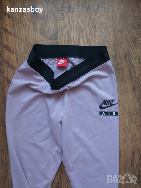 Nike - страхотен дамски клин , снимка 1