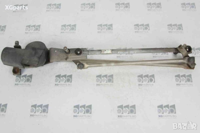 Механизъм предни чистачки за Ford Focus mk1 (1998-2005), снимка 1