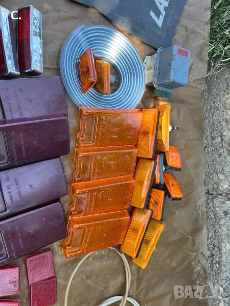 АВТОЧАСТИ ЗА ЛАДА ВАЗ ЖИГУЛИ /Lada, снимка 1