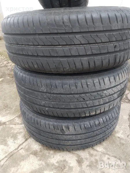 Летни гуми 15 цола 195/65/15, снимка 1