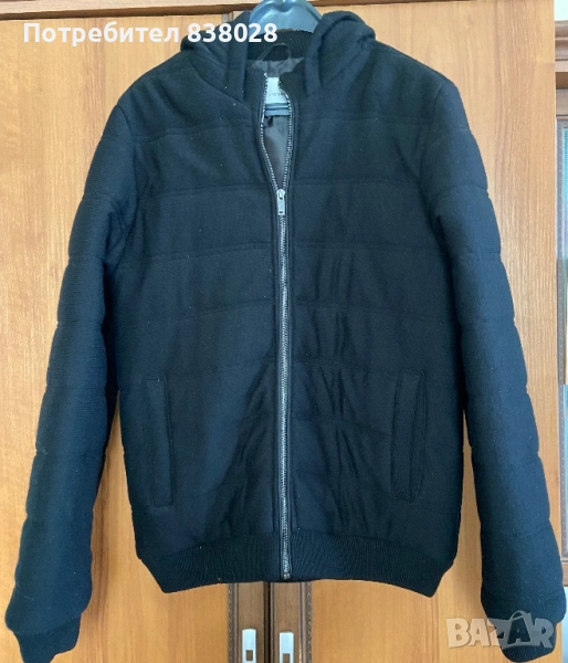 Мъжко яке, снимка 1