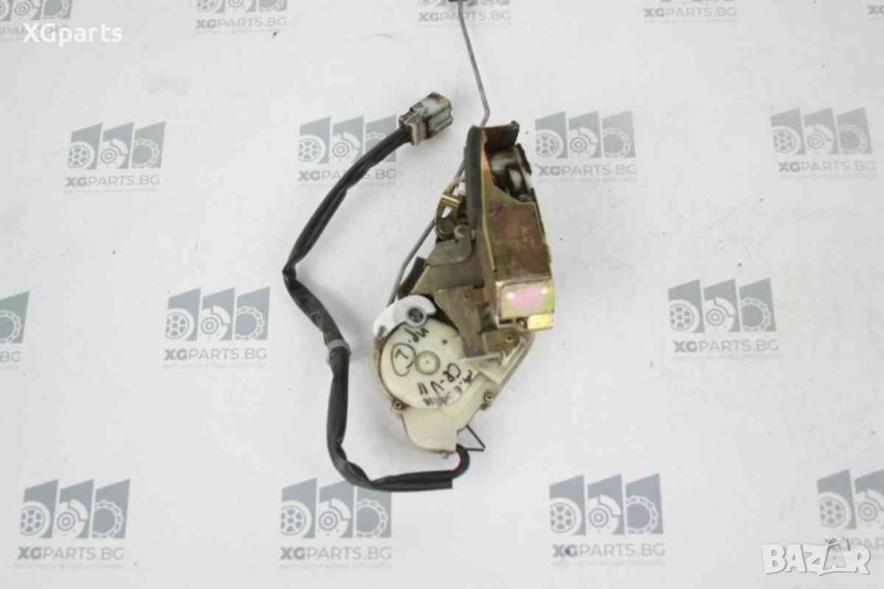 Брава врата предна лява за Honda CR-V II дясна дирекция (2002-2006), снимка 1