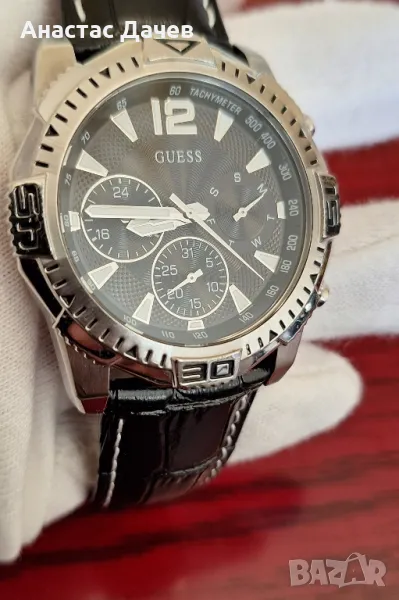 Часовник GUESS , снимка 1