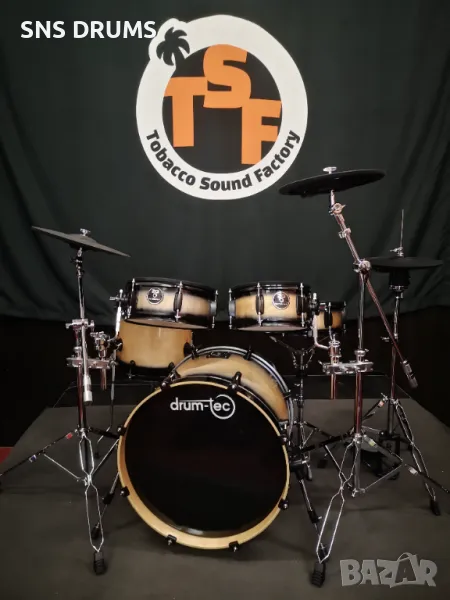 🥁 Продаваме нови електронни барабани - Промо-обява!, снимка 1