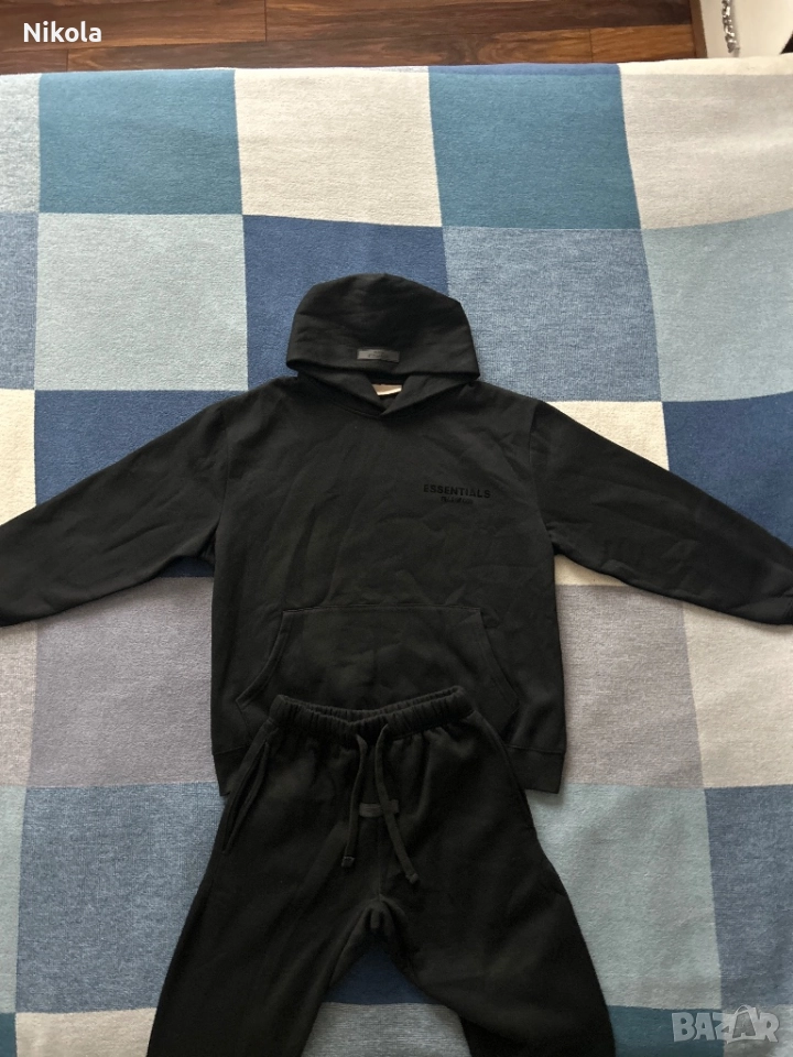 Essentials комплект, снимка 1